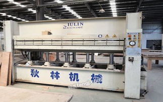 山東二手熱壓機求購 回收 供應 出售圖片信息 供求圖片欄目