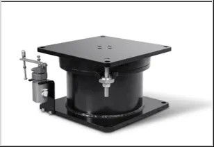 深圳市三思減振技術 攜減振產品亮現2021深圳光博會