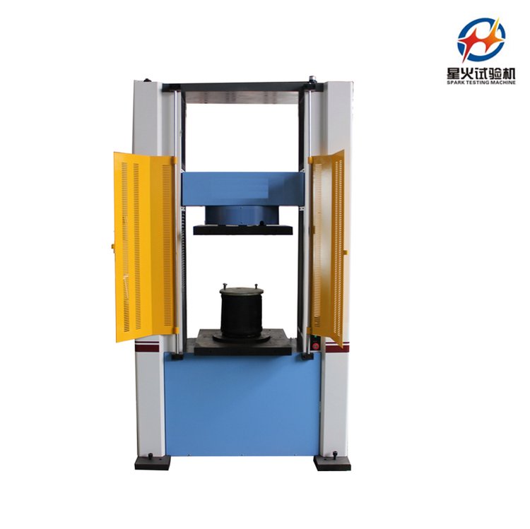 gb/t13061-2017 底盤(pán)空氣彈簧疲勞試驗(yàn)機(jī) 臺(tái)架疲勞壽命試驗(yàn)機(jī) - 愛(ài)企