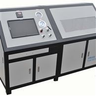 爆破試驗(yàn)臺(tái)