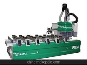 意大利木工機(jī)械供應(yīng)商與批發(fā)市場(chǎng)概覽 以空氣彈簧熱壓平板機(jī)為例