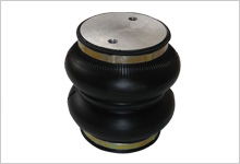 天下汽配采購凡士通W01 358 9679空氣減震彈簧與熱壓平板機(jī)的重要性